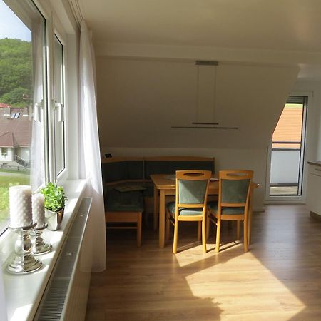 Ferienhaus Johanna Schmalkalden Εξωτερικό φωτογραφία