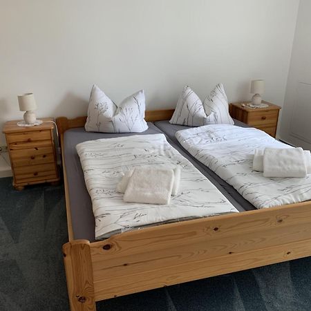 Ferienhaus Johanna Schmalkalden Εξωτερικό φωτογραφία