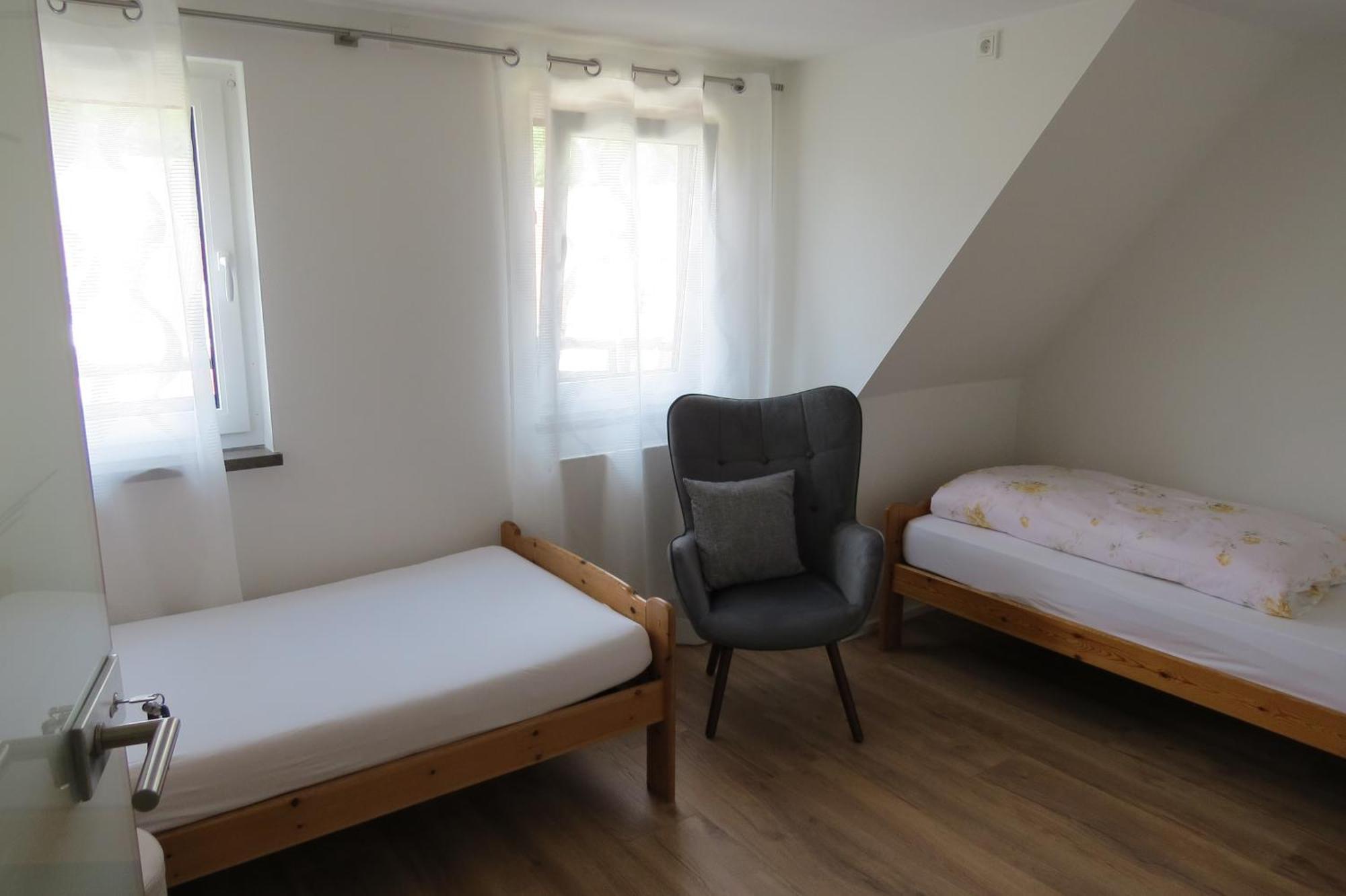 Ferienhaus Johanna Schmalkalden Εξωτερικό φωτογραφία
