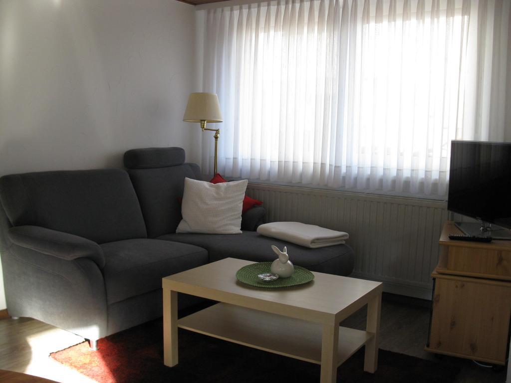 Ferienhaus Johanna Schmalkalden Εξωτερικό φωτογραφία